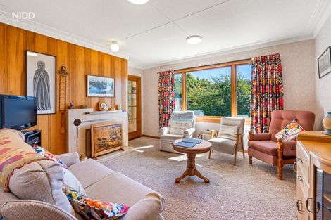 Photo of property in 43 Sutherland Street, Dunedin Central, Dunedin, 9016