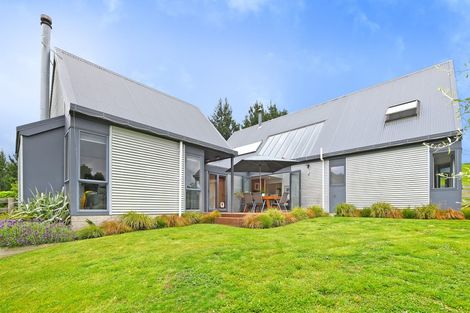 Photo of property in 1021 Whitemans Valley Road, Blue Mountains, Upper Hutt, 5371