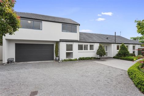 Photo of property in 37 Stanbury Avenue, Somerfield, Christchurch, 8024