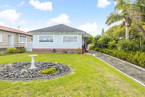 Photo of property in 256 Shirley Road, Papatoetoe, Auckland, 2025