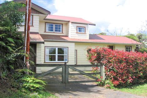 Photo of property in 105 Te Akau Road, Okere Falls, Rotorua, 3074