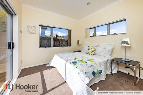 Photo of property in 45c Senator Drive, Manurewa, Auckland, 2105
