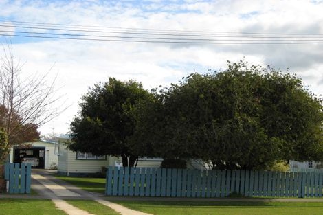 Photo of property in 20 Stout Street, Shannon, 4821