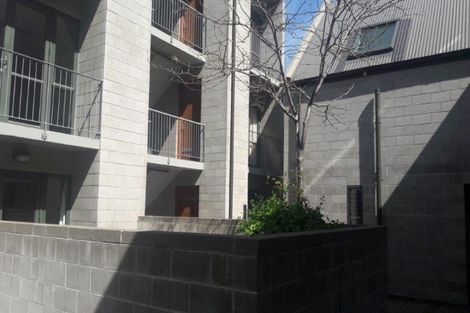 Photo of property in 4/868 Colombo Street, Christchurch Central, Christchurch, 8013