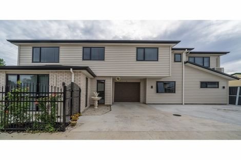 Photo of property in 127a Puhinui Road, Papatoetoe, Auckland, 2104