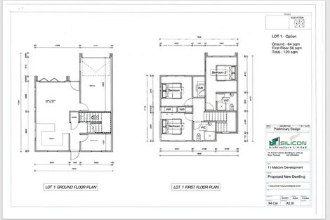 Photo of property in 11 Malcolm Place, Mangere East, Auckland, 2024