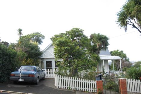 Photo of property in 23 Bruce Street, Roslyn, Dunedin, 9011