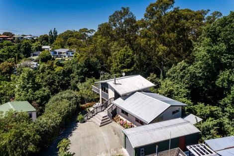 Photo of property in 4 Bracken Street, Hospital Hill, Napier, 4110