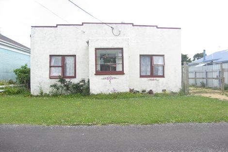 Photo of property in 6 Dawson Street, Pahiatua, 4910