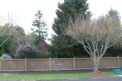 Photo of property in 5b Ross View Terrace, Dinsdale, Hamilton, 3204