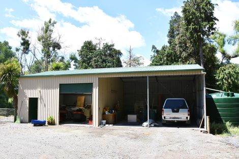 Photo of property in 1783 Lake Road, Frasertown, Wairoa, 4195