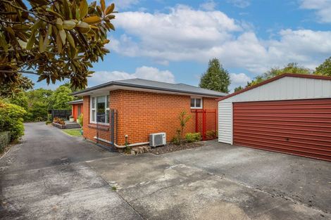 Photo of property in 41 Rountree Street, Upper Riccarton, Christchurch, 8041