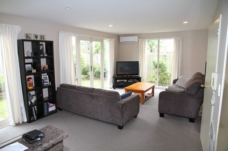 Photo of property in 3/44 Springfield Road, St Albans, Christchurch, 8014