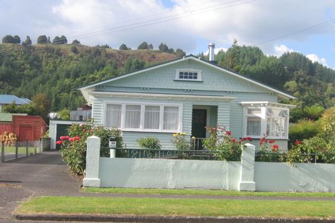 Photo of property in 38 Taitua Street, Taumarunui, 3920
