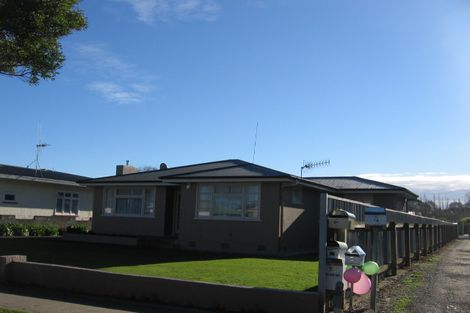 Photo of property in 2/7a Mcgregor Street, Milson, Palmerston North, 4414