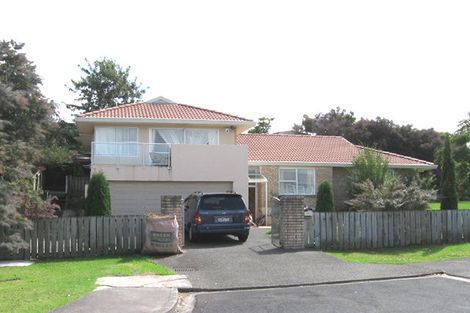 Photo of property in 36 Sailfish Drive, West Harbour, Auckland, 0618