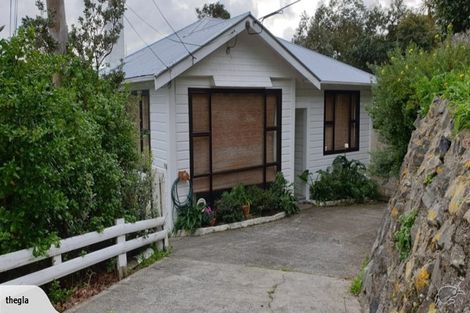 Photo of property in 55 Totara Road, Miramar, Wellington, 6022