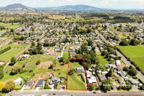 Photo of property in 38 Hall Street, Kihikihi, Te Awamutu, 3800