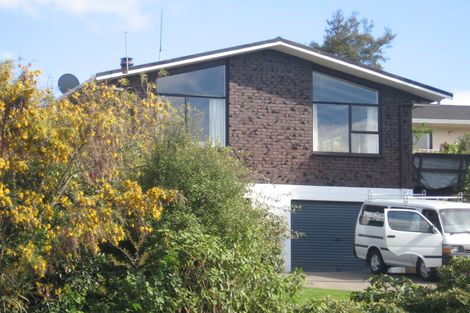 Photo of property in 48 Woodward Street, Nukuhau, Taupo, 3330
