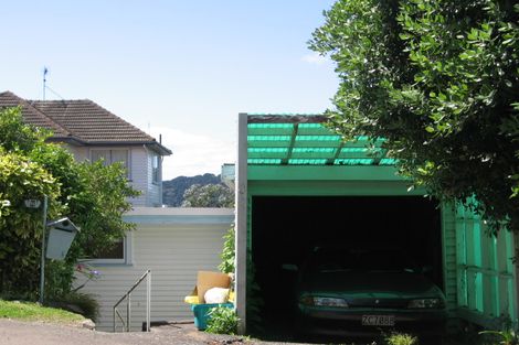 Photo of property in 8 Anderson Terrace, Mount Cook, Wellington, 6021