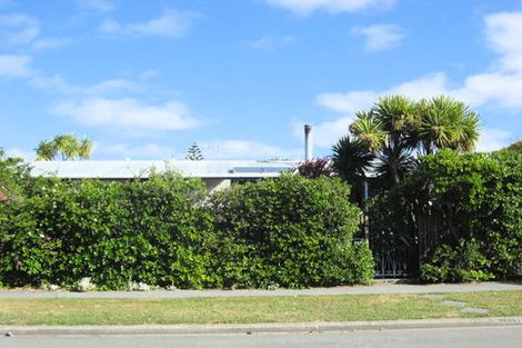 Photo of property in 10 Tern Street, Southshore, Christchurch, 8062