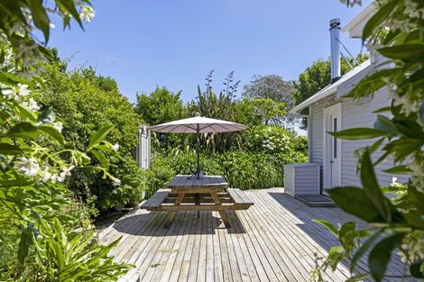 Photo of property in 55 Checkley Road, Raglan, 3295