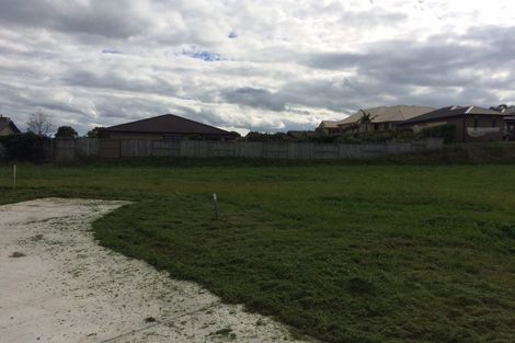 Photo of property in 11 Vercoe Crescent, Morrinsville, 3300