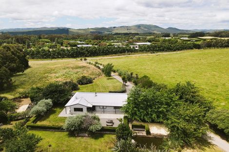 Photo of property in 58 Shooting Butts Road, Martinborough, 5784