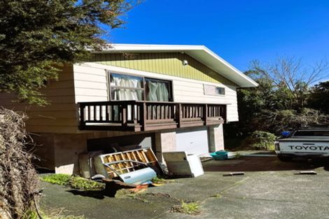 Photo of property in 607 Richmond Street, Thames, 3500