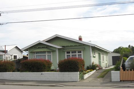 Photo of property in 23 Clarence Street, Addington, Christchurch, 8024