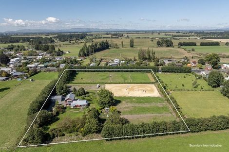 Photo of property in 64 Bridge Street, Ongaonga, 4278