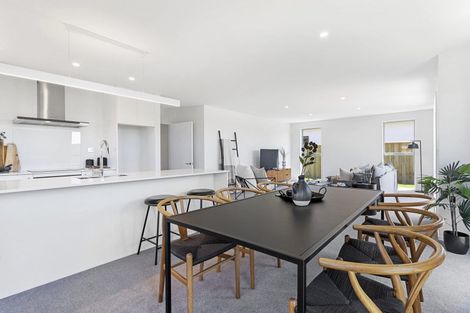 Photo of property in 11 Fauna Street, Halswell, Christchurch, 8025