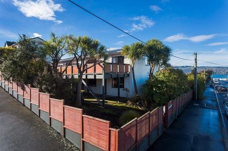 Photo of property in 92 Russell Street, Dunedin Central, Dunedin, 9016
