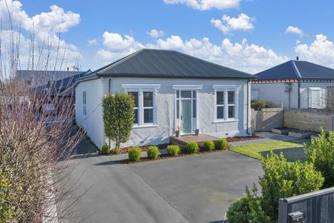 Photo of property in 45 Peraki Street, Kaiapoi, 7630