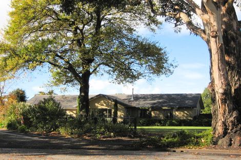 Photo of property in 6 Acorn Close, Waltham, Christchurch, 8023