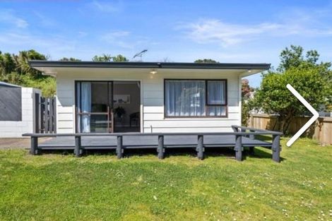 Photo of property in 129 Princess Road, Bellevue, Tauranga, 3110
