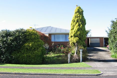 Photo of property in 7 Anderson Street, Putaruru, 3411