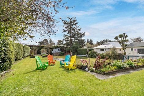 Photo of property in 43a Maltby Avenue, West End, Timaru, 7910