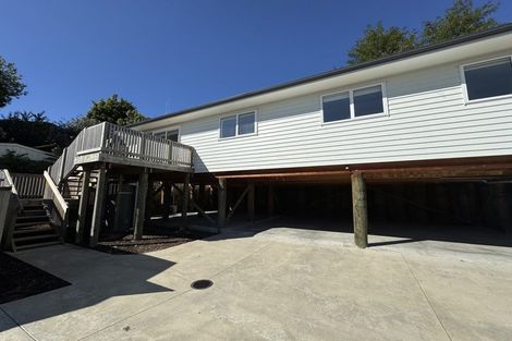 Photo of property in 14a Glenview Terrace, Glenview, Hamilton, 3206