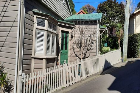 Photo of property in 7 Ascot Street, Thorndon, Wellington, 6011
