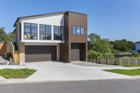 Photo of property in 39 Lisnoble Road, Flat Bush, Auckland, 2019