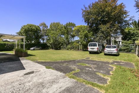 Photo of property in 7 Mount Albert Road, Mount Albert, Auckland, 1025
