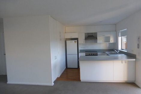 Photo of property in B3/101 Caledonian Road, St Albans, Christchurch, 8014