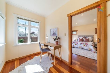 Photo of property in 52 Epuni Street, Hutt Central, Lower Hutt, 5011