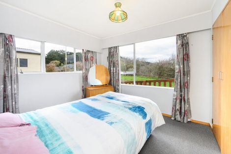 Photo of property in 752 Makino Road, Halcombe, Feilding, 4777