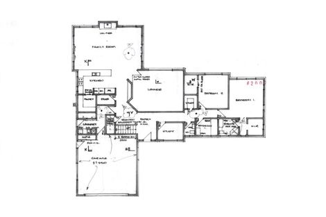 Photo of property in 12 Makerikeri Road, Loburn, Rangiora, 7472