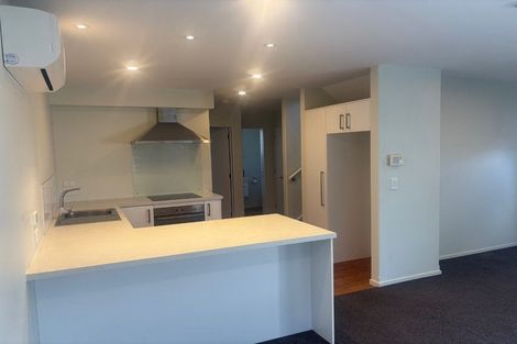 Photo of property in 215 Peterborough Street, Christchurch Central, Christchurch, 8013