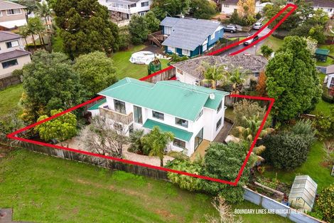Photo of property in 1/62 Weldene Avenue, Glenfield, Auckland, 0629