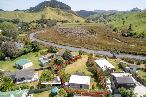 Photo of property in 35 Fishermans Bend, Whiritoa, Whangamata, 3691
