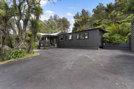 Photo of property in 3 Huia Road, Titirangi, Auckland, 0604